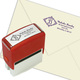 Bromley Self-Inking Stamper Image 1 of 3